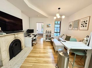 336 W 14th St APT 3B, New York, NY 10014