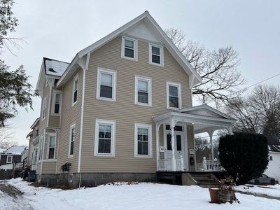 63-65 Newfield St, North Chelmsford, MA, 01863