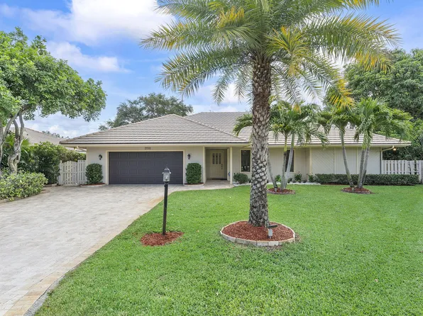 2244 Quail Rdg S, Palm Beach Gardens, FL 33418