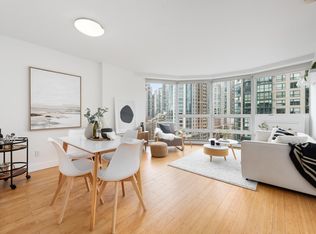 199 Drake St #11D, Vancouver, BC