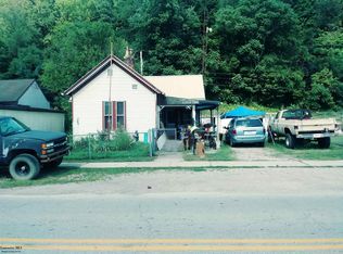 16852 Haydenville Rd, Haydenville, OH 43127