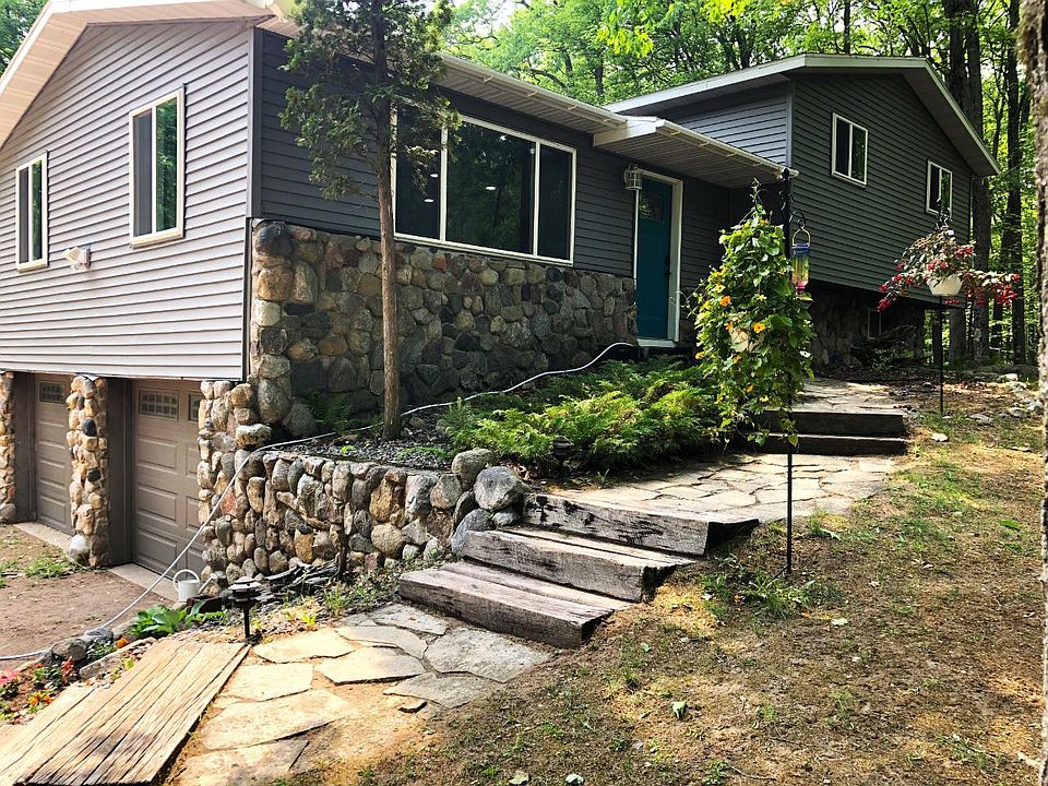 3750 N Faust Lake Rd, Rhinelander, WI 54501 Zillow