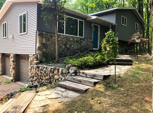 3750 N Faust Lake Rd, Rhinelander, WI 54501