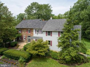 3751 Detwiler Rd, Chalfont, PA 18914