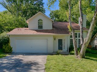 1421 Francis Station Dr, Knoxville, TN 37909