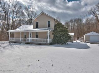 4516 Hamlin Hwy, Moscow, PA 18444