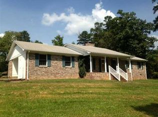 1017 Farmer Rd, Denton, NC 27239