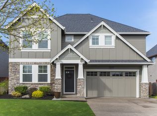 23435 SW Richen Park Ter, Sherwood, OR 97140