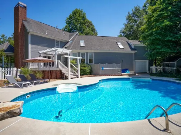 1200 Weatherstone Way, Peachtree City, GA 30269