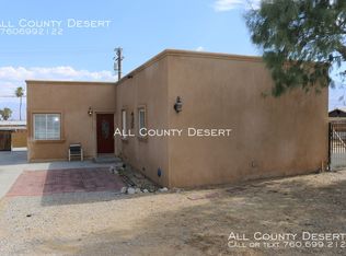 66061 1st St, Desert Hot Springs, CA 92240