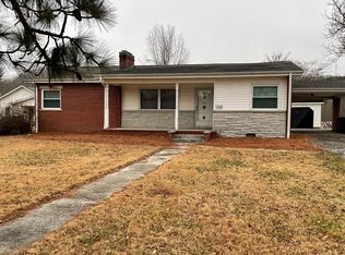 2284 Westfield Rd, Mount Airy, NC 27030