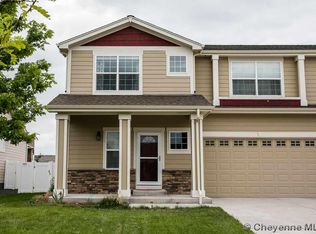 1220 Alyssa Way, Cheyenne, WY 82009