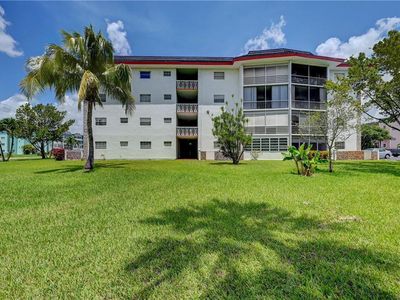 4140 NW 44th Avenue #104, Lauderdale Lakes, FL, 33319