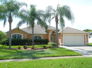 1193 Meadow Lake Rd, Rockledge, FL 32955