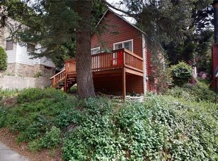 1189 Bear Springs Rd, Rimforest, CA 92378