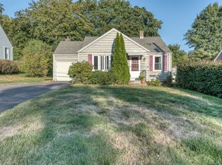 86 Barbara Rd, Middletown, CT 06457