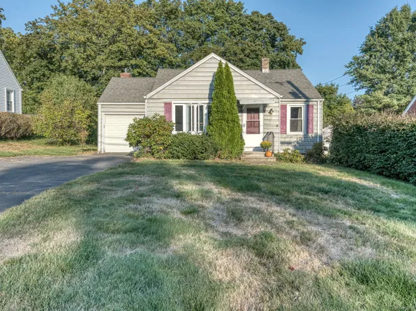 86 Barbara Road, Middletown, CT 06457