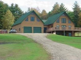 10 Child Holw, Dixfield, ME 04224