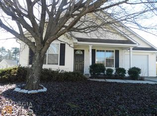 920 Moonlit Cres, Stockbridge, GA 30281