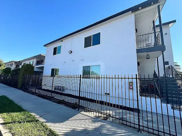 102 E Indigo St #6, Compton, CA 90220