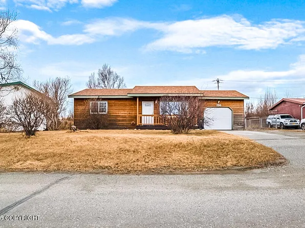 150 Montgomery Way, Palmer, AK 99645