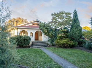 4263 NE Simpson Ct, Portland, OR 97218