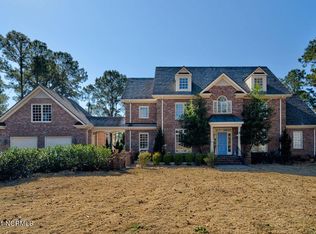 2104 Auburn Ln, Wilmington, NC 28405