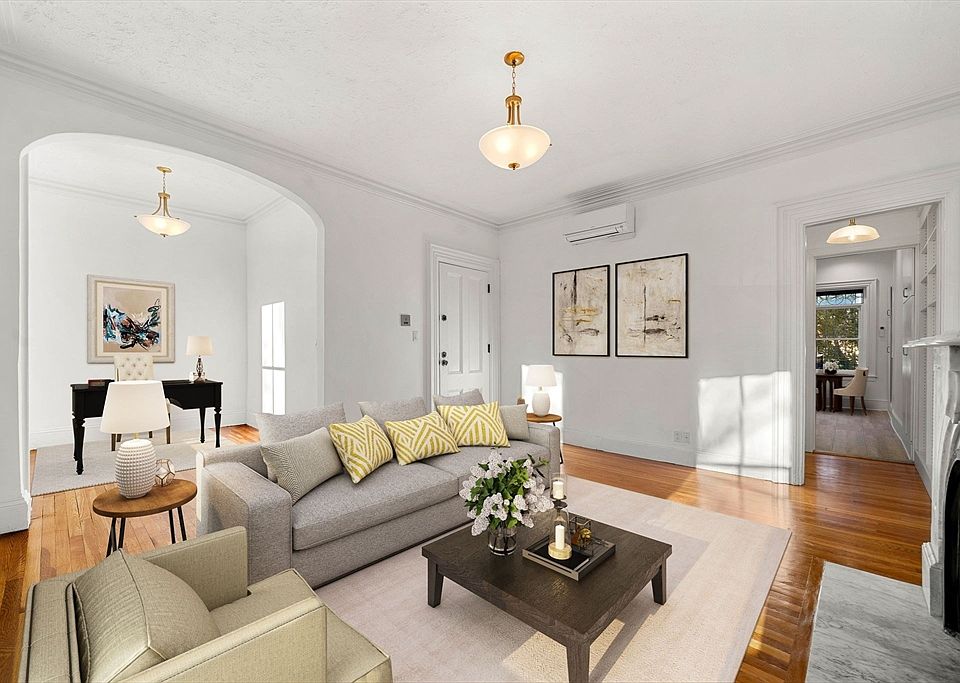 1st image of 548 Massachusetts Ave #3