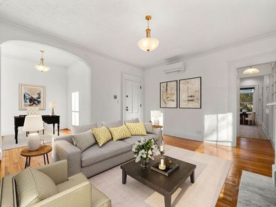 548 Massachusetts Ave #3, Boston, MA, 02118