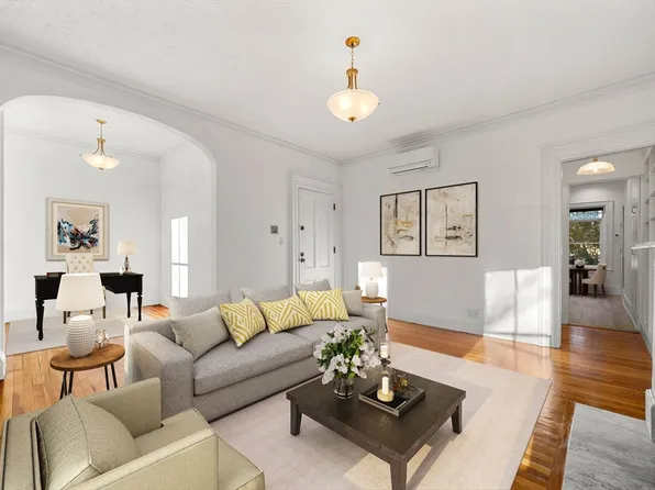 548 Massachusetts Ave #3, Boston, MA 02118