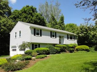 36 Greenview Dr, Holliston, MA 01746