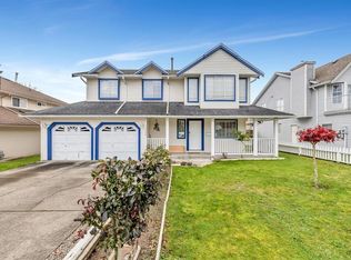 15756 82nd Ave, Surrey, BC V4N0R7