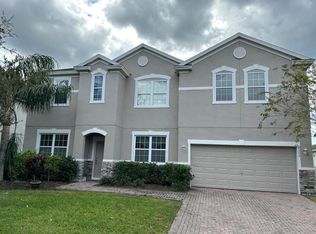 4355 Bending Branch Ln, Oviedo, FL 32766