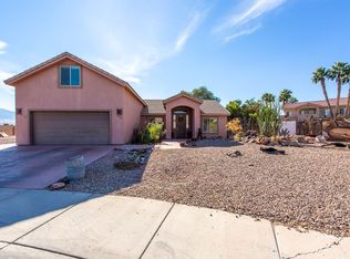 151 Burns Ln, Mesquite, NV 89027