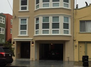 620 17th Ave #620B, San Francisco, CA 94118