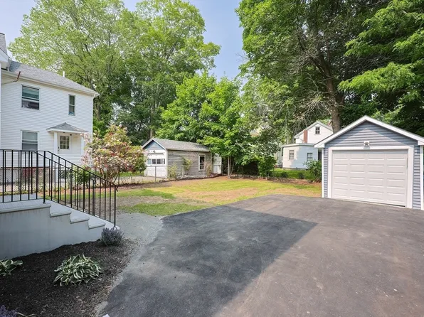 22 Western Ave, Natick, MA 01760