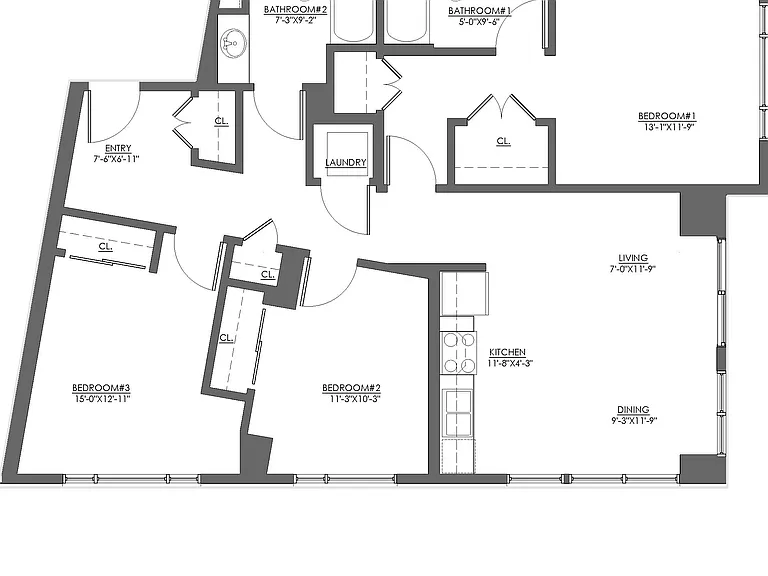 Mysa Apartments — Photo 72