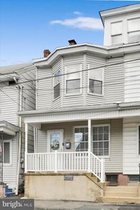 145 N Railroad Ave, Frackville, PA, 17931