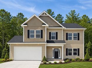 620 Ambrose St, Chesapeake, VA 23322