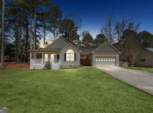 140 Double D Rd, Temple, GA 30179