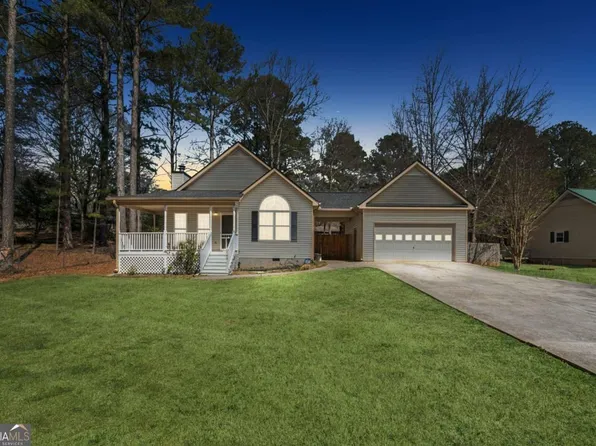 140 Double D Rd, Temple, GA 30179