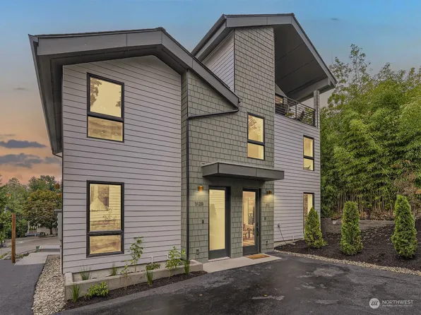 512 NE 102nd Street, Seattle, WA 98125