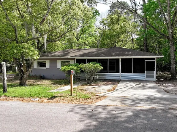 1715 NE 6th Pl, Gainesville, FL 32641