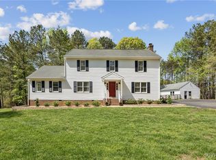 19393 Whistling Dr, Rockville, VA 23146