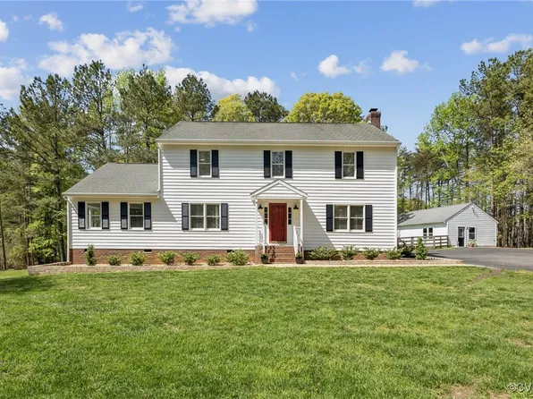 19393 Whistling Dr, Rockville, VA 23146