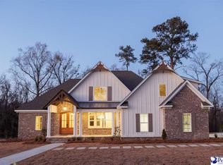 4313 Carnoustie Ln, Florence, SC 29501