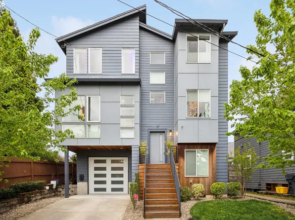 16 NE 55th Ave, Portland, OR 97213
