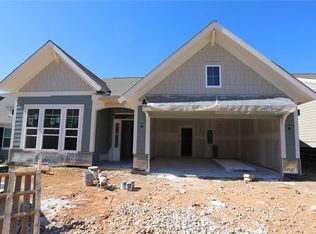 208 Narrowleaf Ln, Dallas, GA 30157