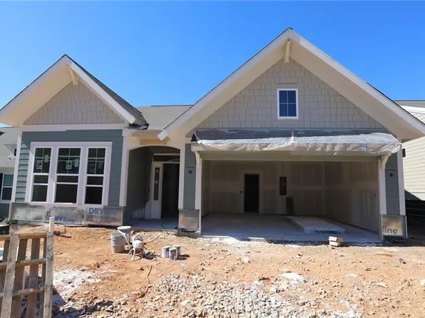 208 Narrowleaf Ln, Dallas, GA 30157