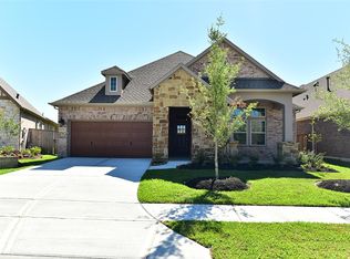 31722 Pierwood Ct, Spring, TX 77386